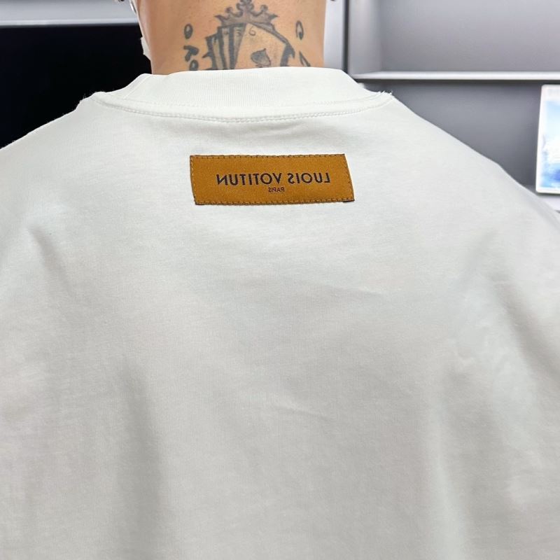 Louis Vuitton T-Shirts